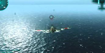 Air Conflicts: Pacific Carriers XBox 360 Screenshot