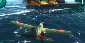 Air Conflicts: Pacific Carriers