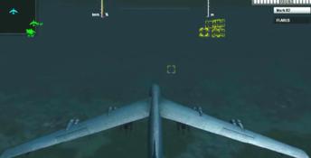 Air Conflicts: Vietnam XBox 360 Screenshot