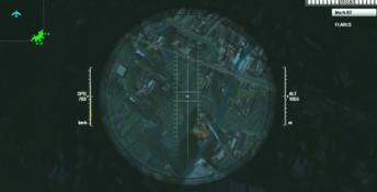 Air Conflicts: Vietnam XBox 360 Screenshot