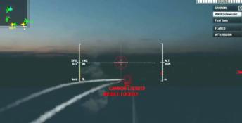 Air Conflicts: Vietnam XBox 360 Screenshot