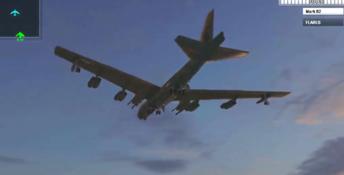 Air Conflicts: Vietnam XBox 360 Screenshot