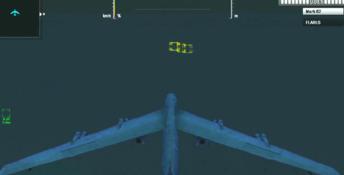 Air Conflicts: Vietnam XBox 360 Screenshot