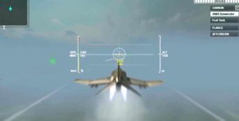 Air Conflicts: Vietnam XBox 360 Screenshot