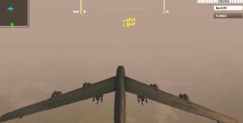 Air Conflicts: Vietnam XBox 360 Screenshot