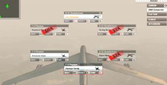 Air Conflicts: Vietnam XBox 360 Screenshot
