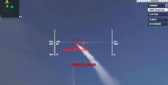 Air Conflicts: Vietnam XBox 360 Screenshot