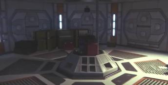 Alien: Isolation XBox 360 Screenshot