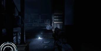Aliens vs. Predator XBox 360 Screenshot