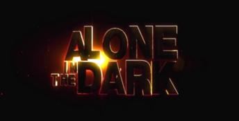 Alone In The Dark XBox 360 Screenshot