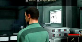 Alpha Protocol XBox 360 Screenshot