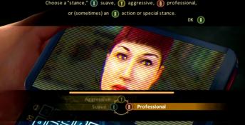 Alpha Protocol