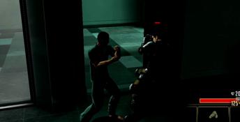 Alpha Protocol