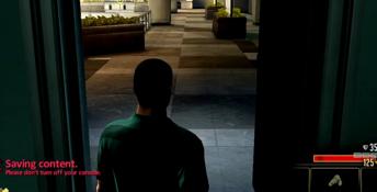 Alpha Protocol XBox 360 Screenshot
