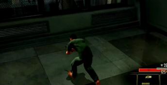 Alpha Protocol XBox 360 Screenshot