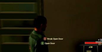 Alpha Protocol XBox 360 Screenshot