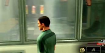 Alpha Protocol XBox 360 Screenshot