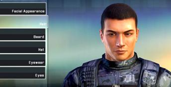 Alpha Protocol XBox 360 Screenshot