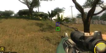 America's Army: True Soldiers XBox 360 Screenshot