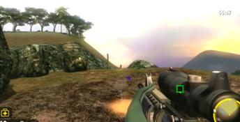America's Army: True Soldiers XBox 360 Screenshot