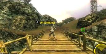 America's Army: True Soldiers XBox 360 Screenshot