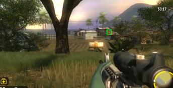 America's Army: True Soldiers XBox 360 Screenshot