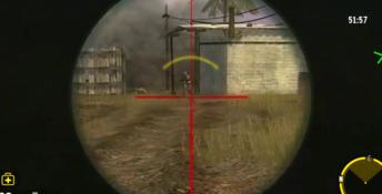 America's Army: True Soldiers XBox 360 Screenshot