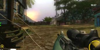 America's Army: True Soldiers XBox 360 Screenshot