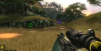America's Army: True Soldiers XBox 360 Screenshot