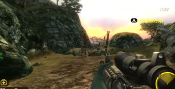 America's Army: True Soldiers XBox 360 Screenshot