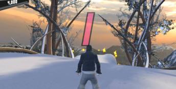 Amped 3 XBox 360 Screenshot
