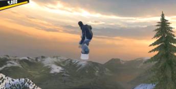 Amped 3 XBox 360 Screenshot