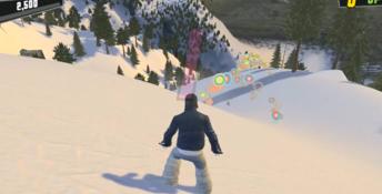 Amped 3 XBox 360 Screenshot