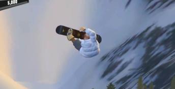 Amped 3 XBox 360 Screenshot