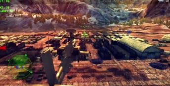 Apache: Air Assault XBox 360 Screenshot