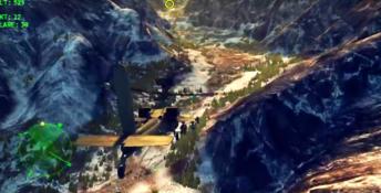 Apache: Air Assault XBox 360 Screenshot