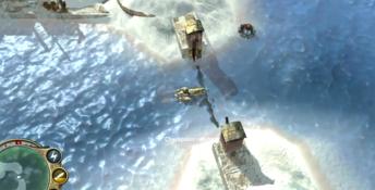 Aqua XBox 360 Screenshot