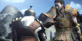 Arcania: The Complete Tale XBox 360 Screenshot