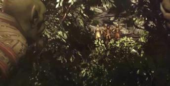 Arcania: The Complete Tale XBox 360 Screenshot