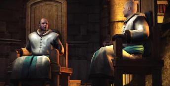 Arcania: The Complete Tale XBox 360 Screenshot