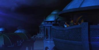 Arcania: The Complete Tale XBox 360 Screenshot