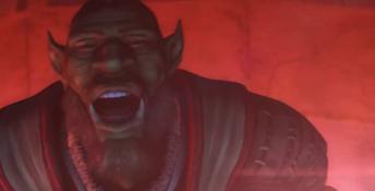 Arcania: The Complete Tale XBox 360 Screenshot