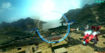 Armored Core: Verdict Day