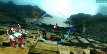 Armored Core: Verdict Day XBox 360 Screenshot