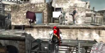 Assassin's Creed: 2 XBox 360 Screenshot