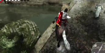 Assassin's Creed: 2 XBox 360 Screenshot