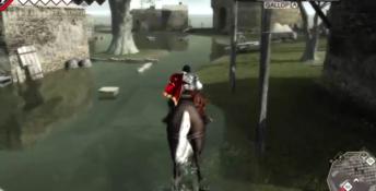 Assassin's Creed: 2 XBox 360 Screenshot