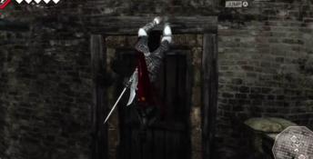 Assassin's Creed: 2 XBox 360 Screenshot