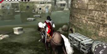 Assassin's Creed: 2 XBox 360 Screenshot