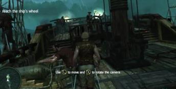 Assassin's Creed IV: Black Flag XBox 360 Screenshot